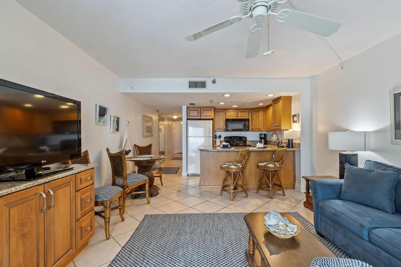 Ocean Views From Your Private Balcony! Sunglow Resort 606 By Brightwild Daytona Beach Shores Esterno foto