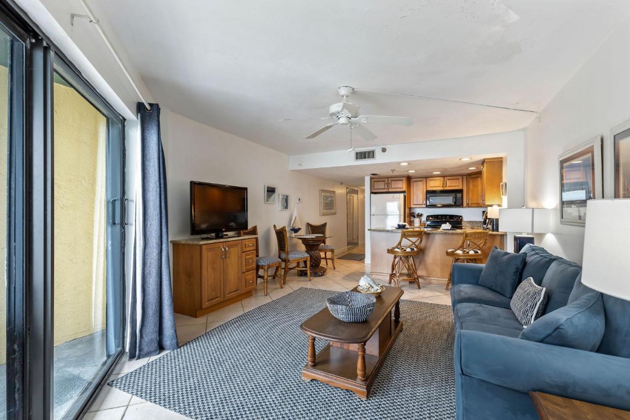 Ocean Views From Your Private Balcony! Sunglow Resort 606 By Brightwild Daytona Beach Shores Esterno foto