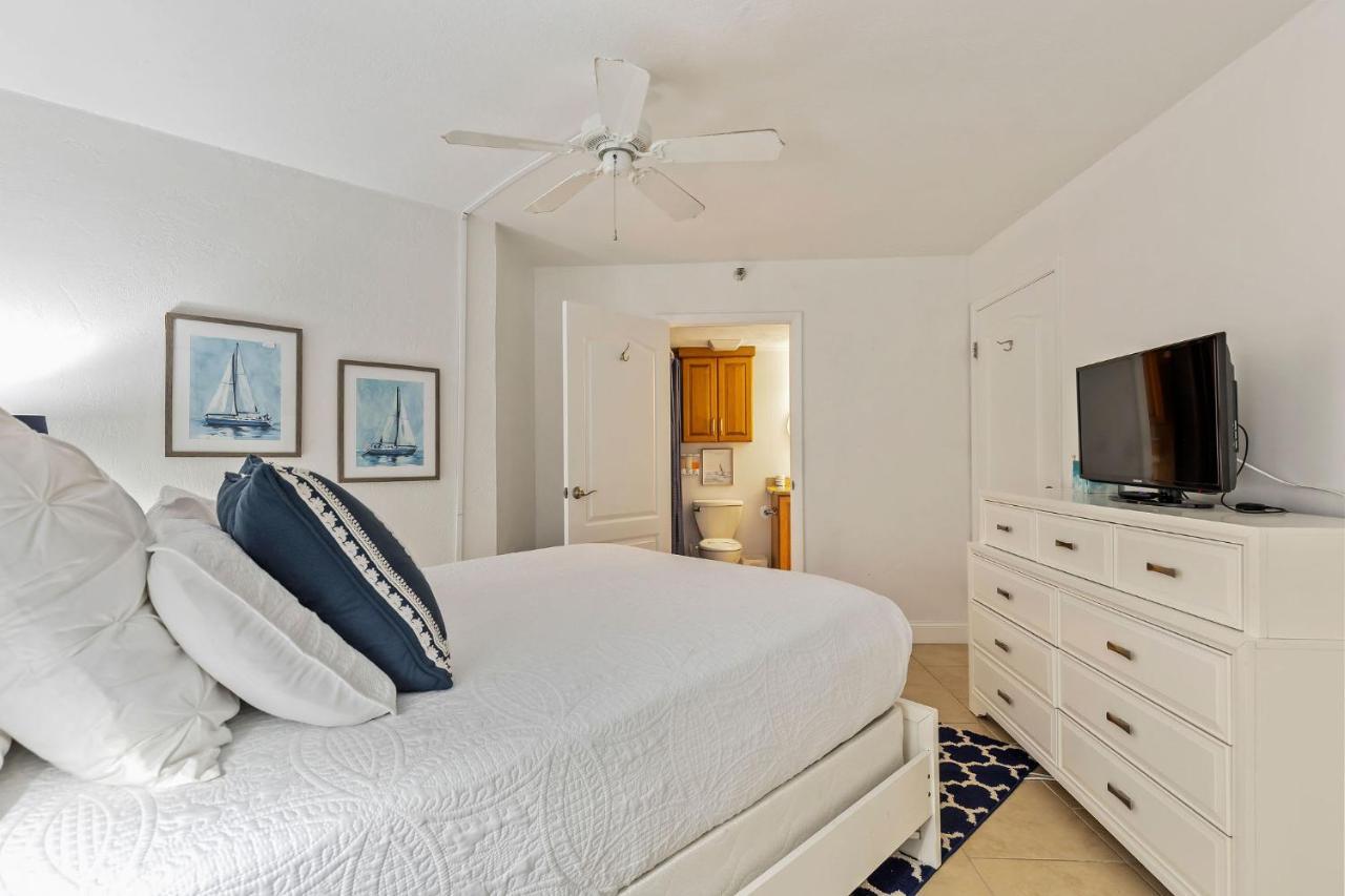 Ocean Views From Your Private Balcony! Sunglow Resort 606 By Brightwild Daytona Beach Shores Esterno foto